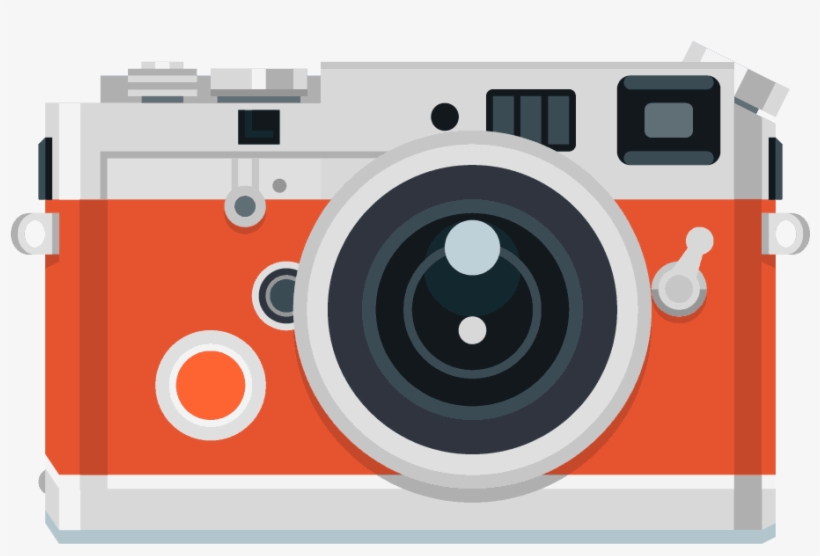 Tumblr Inline Pcmi Qavr Png Transparent Camera Tumblr - Point-and-shoot Camera, transparent png download