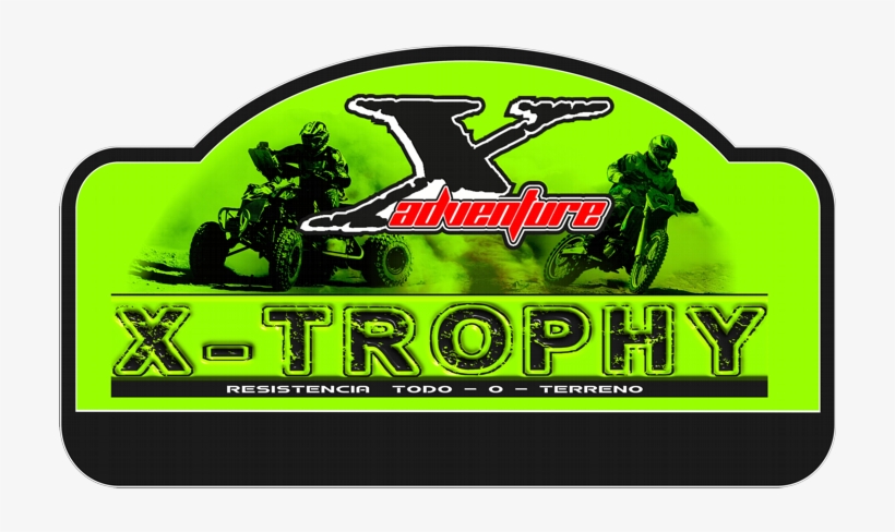 Comments Off On Ratings X-trophy Round - X Trophy, transparent png download