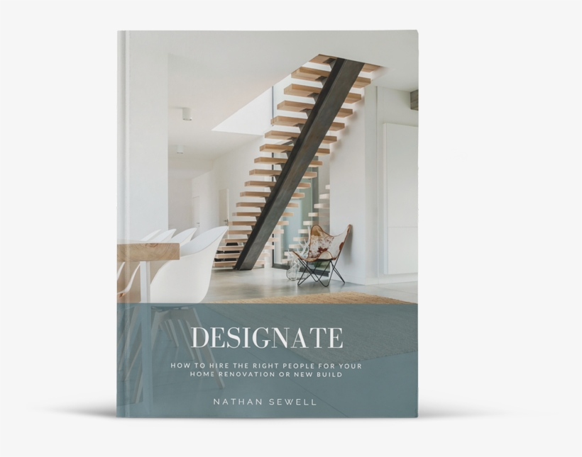 Book For Page - Open Tread Staircase, transparent png download