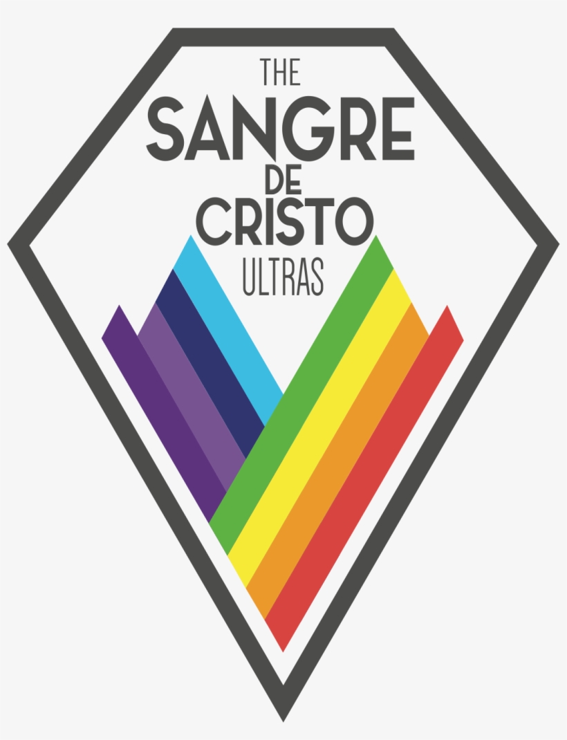 Come Join Us On The Rainbow Trail In The Sangre De - Graphic Design, transparent png download