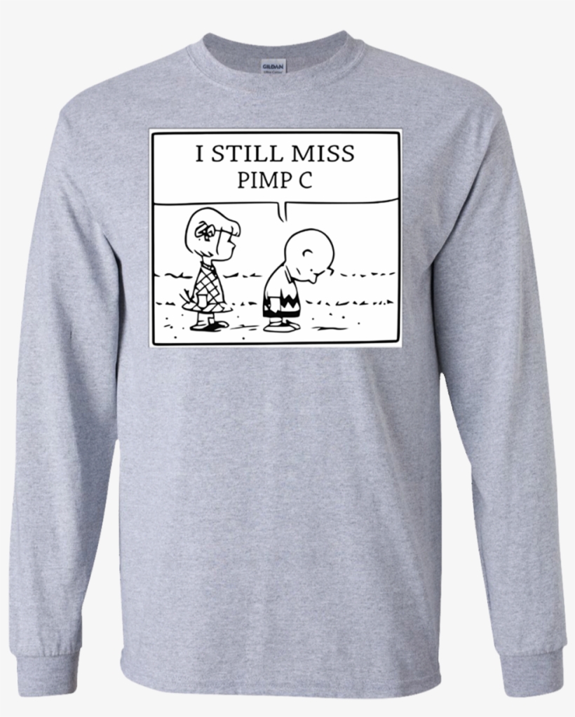 Long-sleeved T-shirt, transparent png download