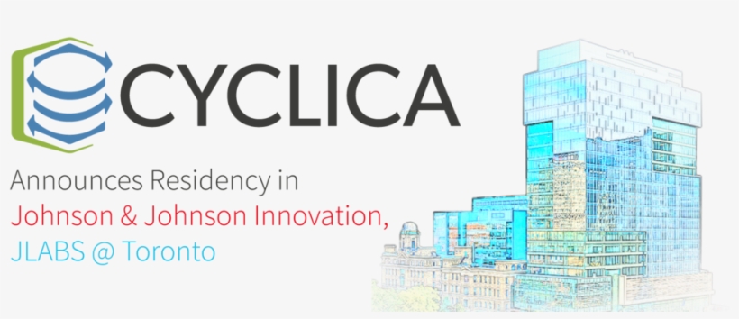 Jlabs Cyclica - Cyclica, transparent png download