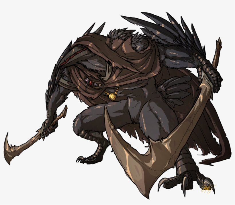 Daimera - Illustration, transparent png download