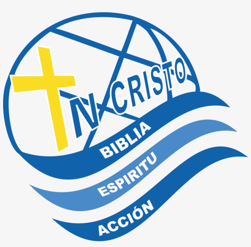 Todas Las Naciones Para Cristo - Graphic Design, transparent png download