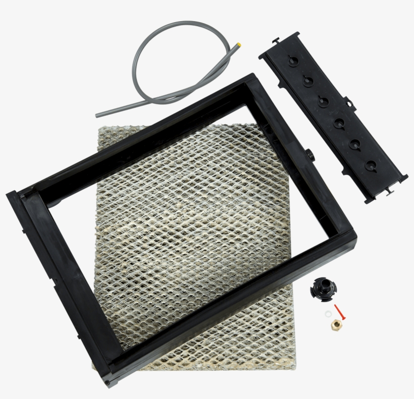 Aprilaire Humidifier Maintenance Kit - Picture Frame, transparent png download