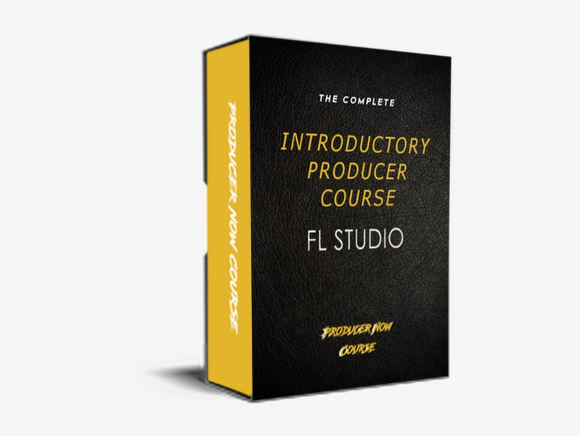 To Music Production - Book Cover, transparent png download