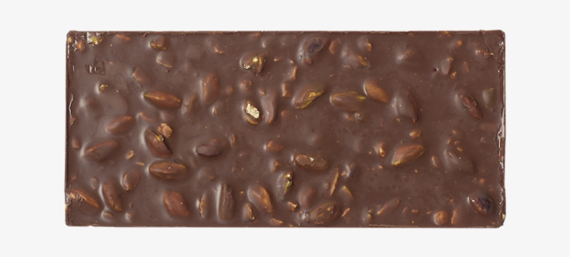 Pistachio Chocolate - Chocolate, transparent png download