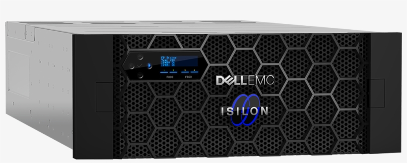 Dell Emc Said This Allows A True Scale Out Architecture - Mesh, transparent png download