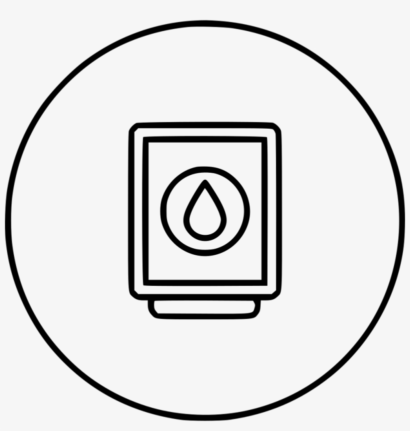 Png File Svg - Circle, transparent png download
