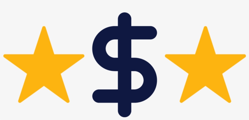 Shop The Freshest Styles Or Catch The Latest Blockbuster - 5 Star Review, transparent png download