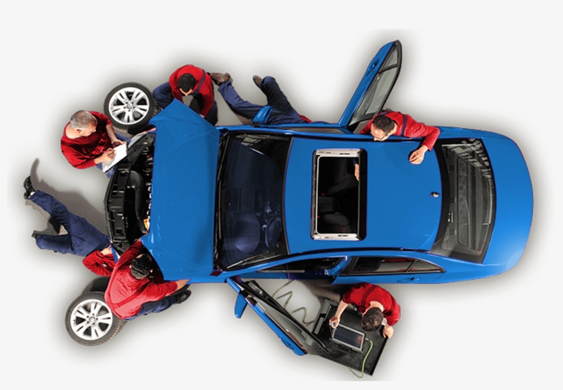 Our Partners - Mechanical Repairs, transparent png download