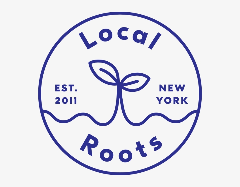 Local Roots Nyc - Circle, transparent png download