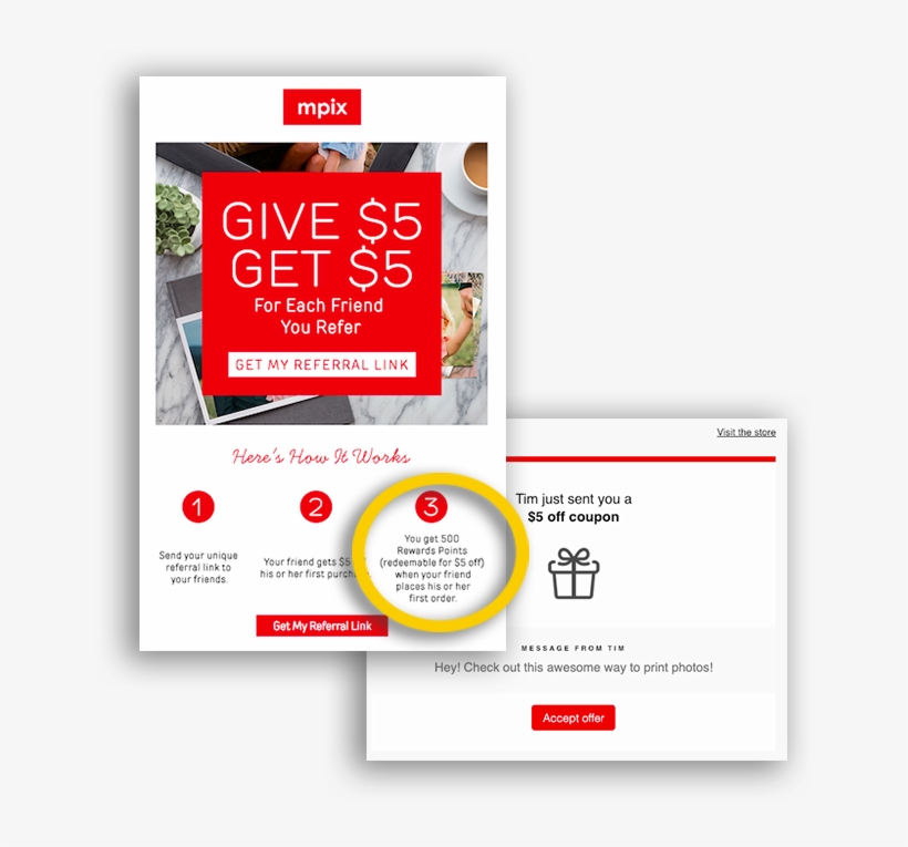 Fraud Prevention Mpix Referral - Graphic Design, transparent png download