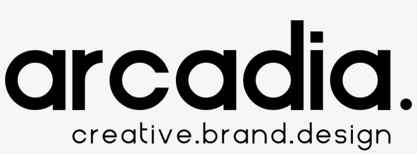Arcadia - Brands - Creative - Brand - Design - Circle, transparent png download