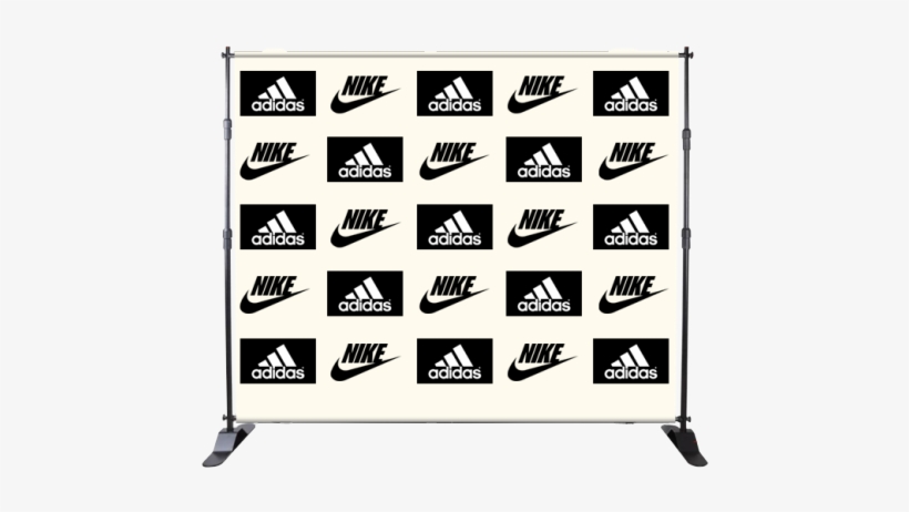 10ft Step & Repeat Banner Stand - Step And Repeat, transparent png download