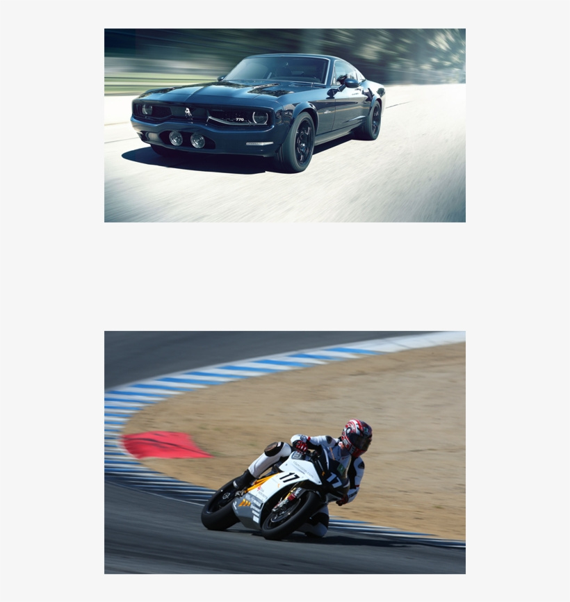 Transportation - 3d Printed Ford Mustang, transparent png download