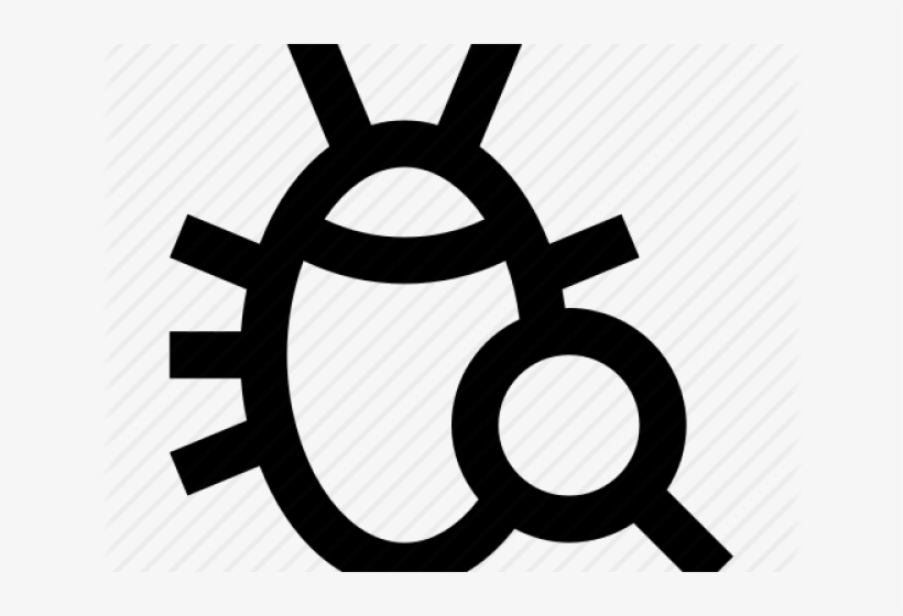 Search Icon Error - Illustration, transparent png download