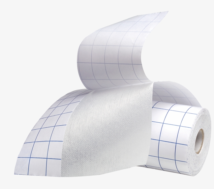 Non-woven Strips - Architecture, transparent png download