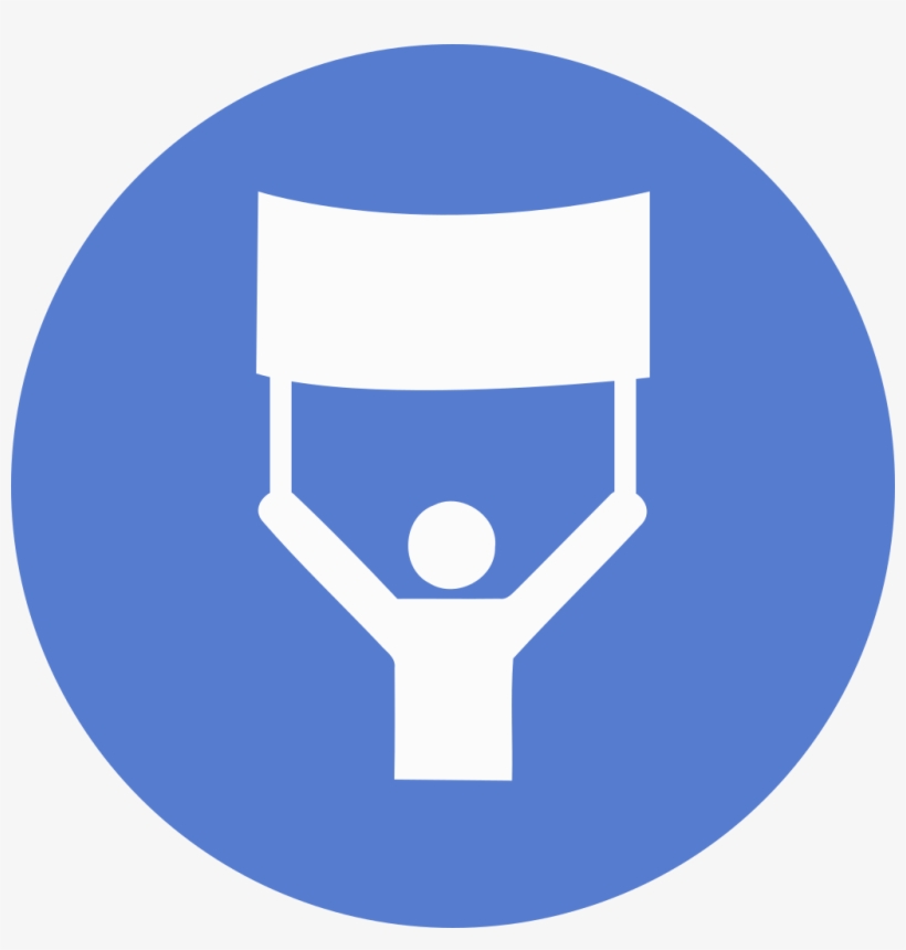 Banner Icon - Banner Icon Png White, transparent png download