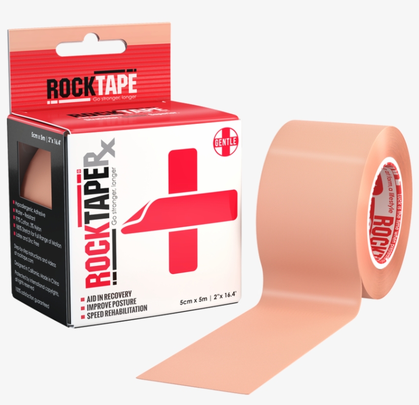 Rocktape Rx Animal, transparent png download