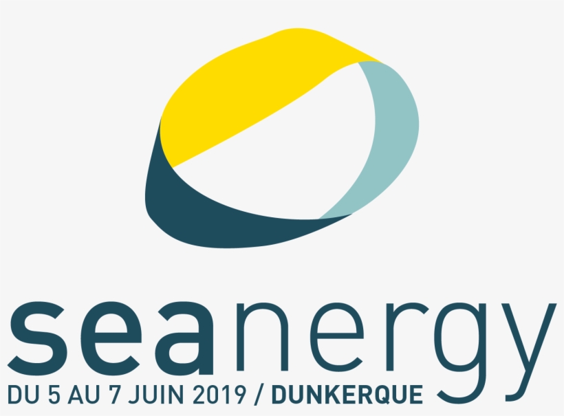Fr Seanergy 2019 Logo Png Format - Energy, transparent png download