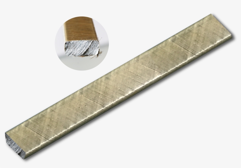 Conventional Fibreglass Strip - Marking Tools, transparent png download