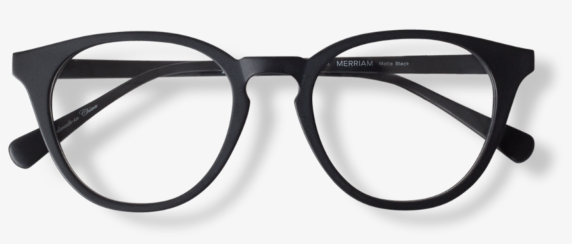 Classic Specs Timeless Eyeglasses Starting At Active - Trendy Glasses, transparent png download