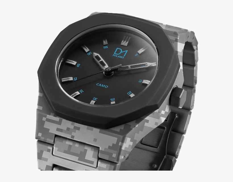 A Ca02 Close - Watch, transparent png download