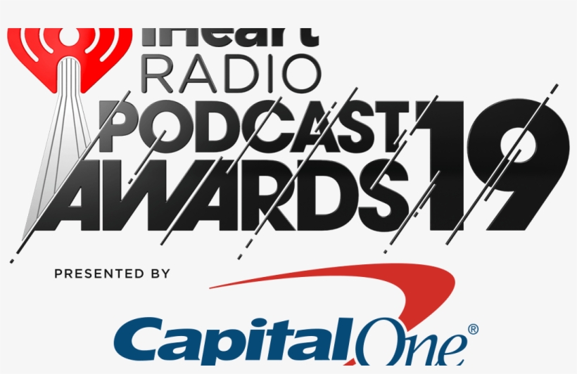 Iheartmedia Celebrates Inaugural Iheartradio Podcast - Capital One Bank, transparent png download