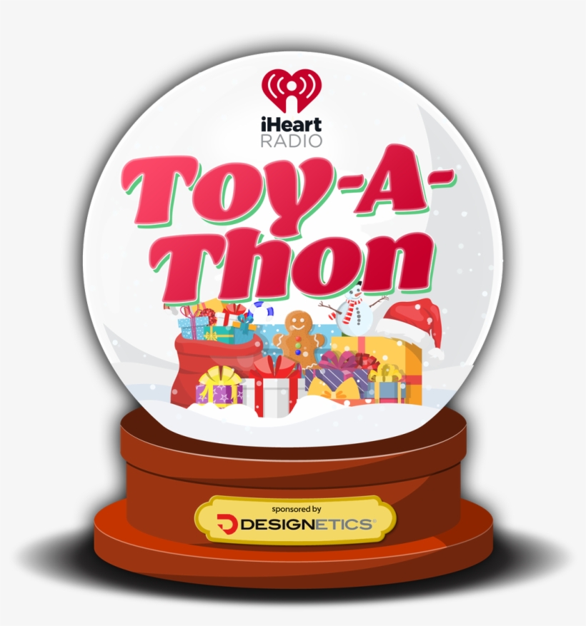 5 The River - Iheartradio, transparent png download