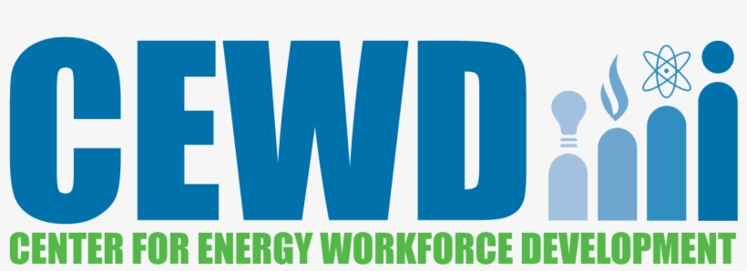 Troops To Energy Footer Logo - Center For Energy Workforce Development, transparent png download