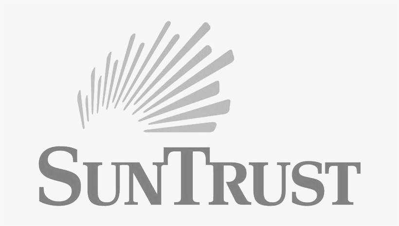 Suntrust Bank, transparent png download