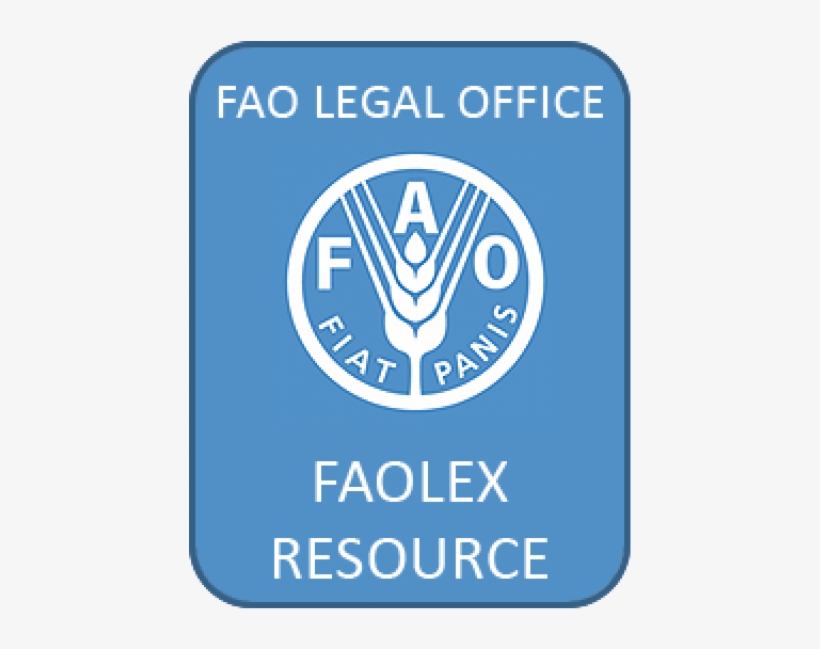 Regulation On Rights Of Private Land Owners - Emblem, transparent png download