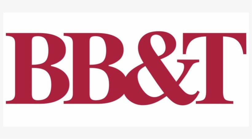 Suntrust Banks, Inc - Bb&t Bank, transparent png download