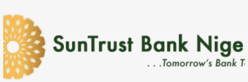 Suntrust Savings And Loan Limited Lagos - Parallel, transparent png download
