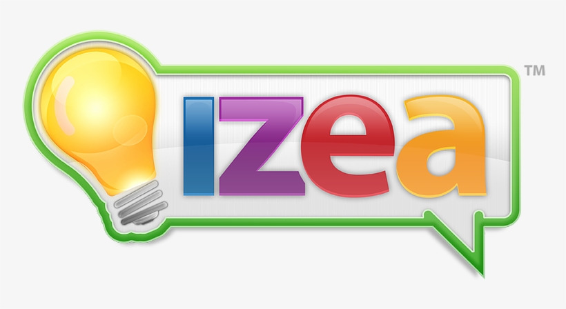 Izea, transparent png download