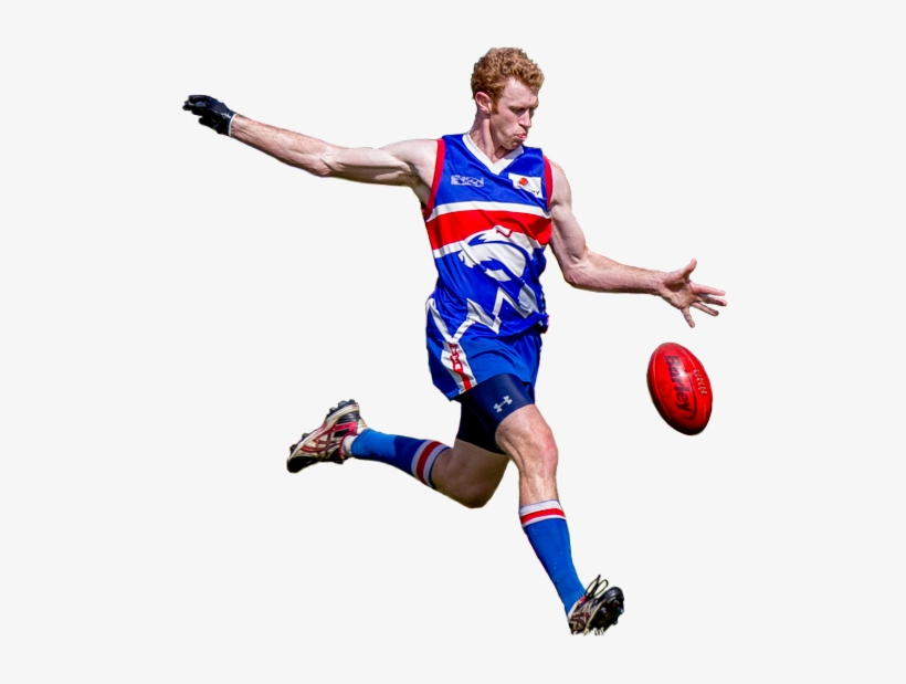 We Have Lawyers, Engineers, Marketing Execs, Electricians - Western Bulldogs, transparent png download