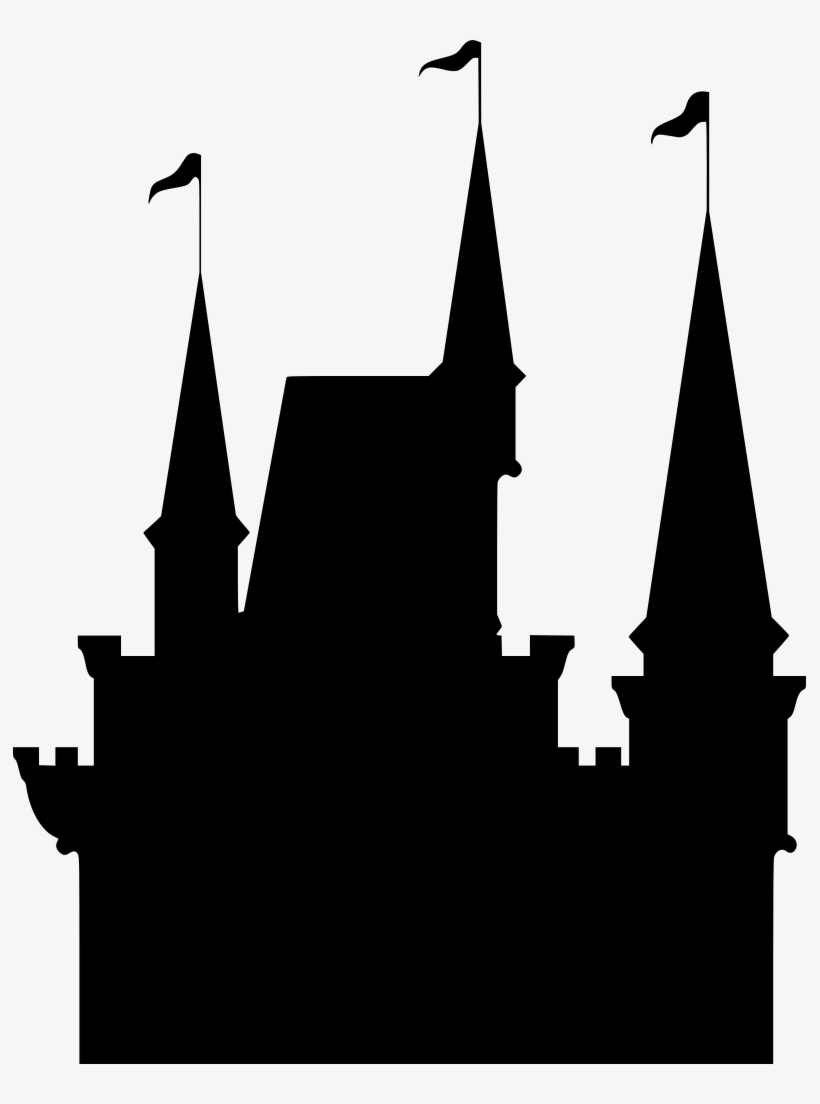 Download Png - Silhouette, transparent png download
