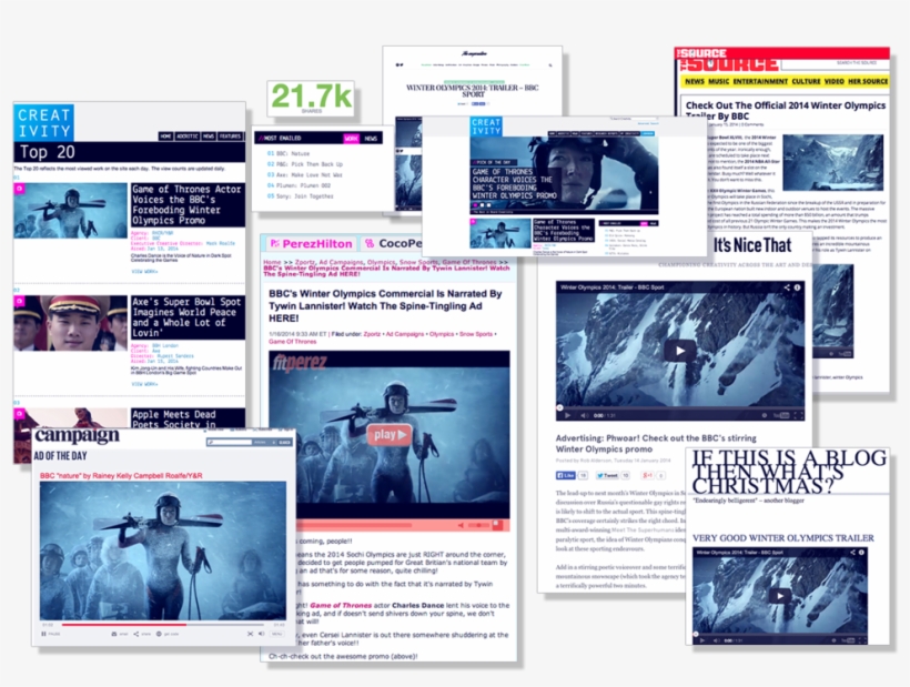 Bbc Wo P1 - Online Advertising, transparent png download