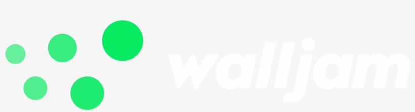 Your Next Steps - Walljam Logo, transparent png download