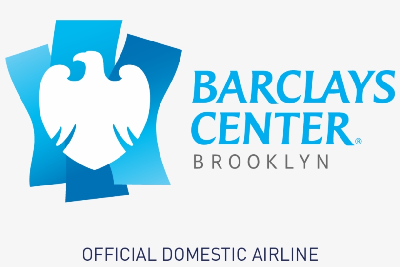 Jetblue's Sponsorships - Barclays Bank, transparent png download