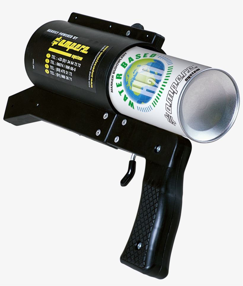 Accessories - Pistola De Spray, transparent png download