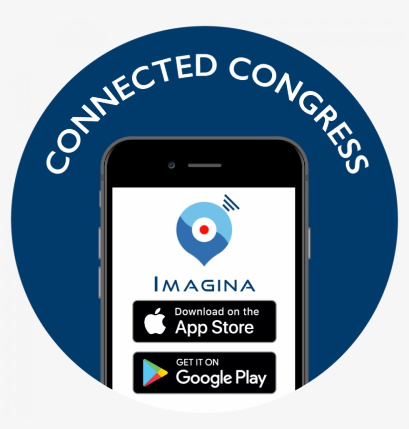 En Badge Congres - Google Logo, transparent png download