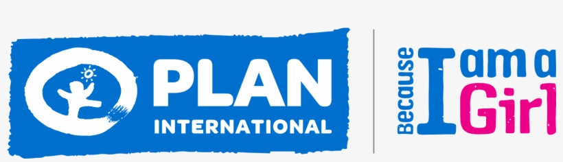 Plan International - Plan, transparent png download