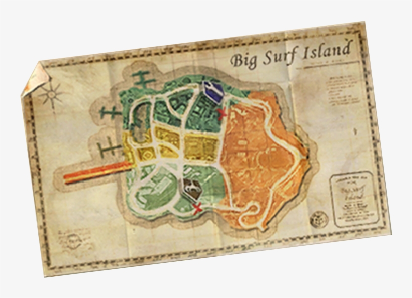 Burnout Paradise Remastered Big Surf Island Mega Jumps, transparent png download