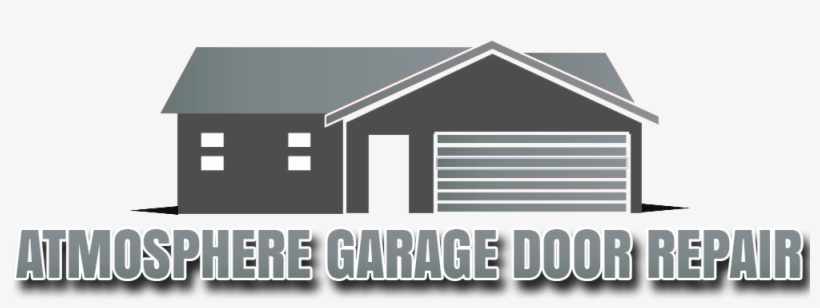 Broken Garage Springs Replacement - Logo Garage Door Repair Png, transparent png download
