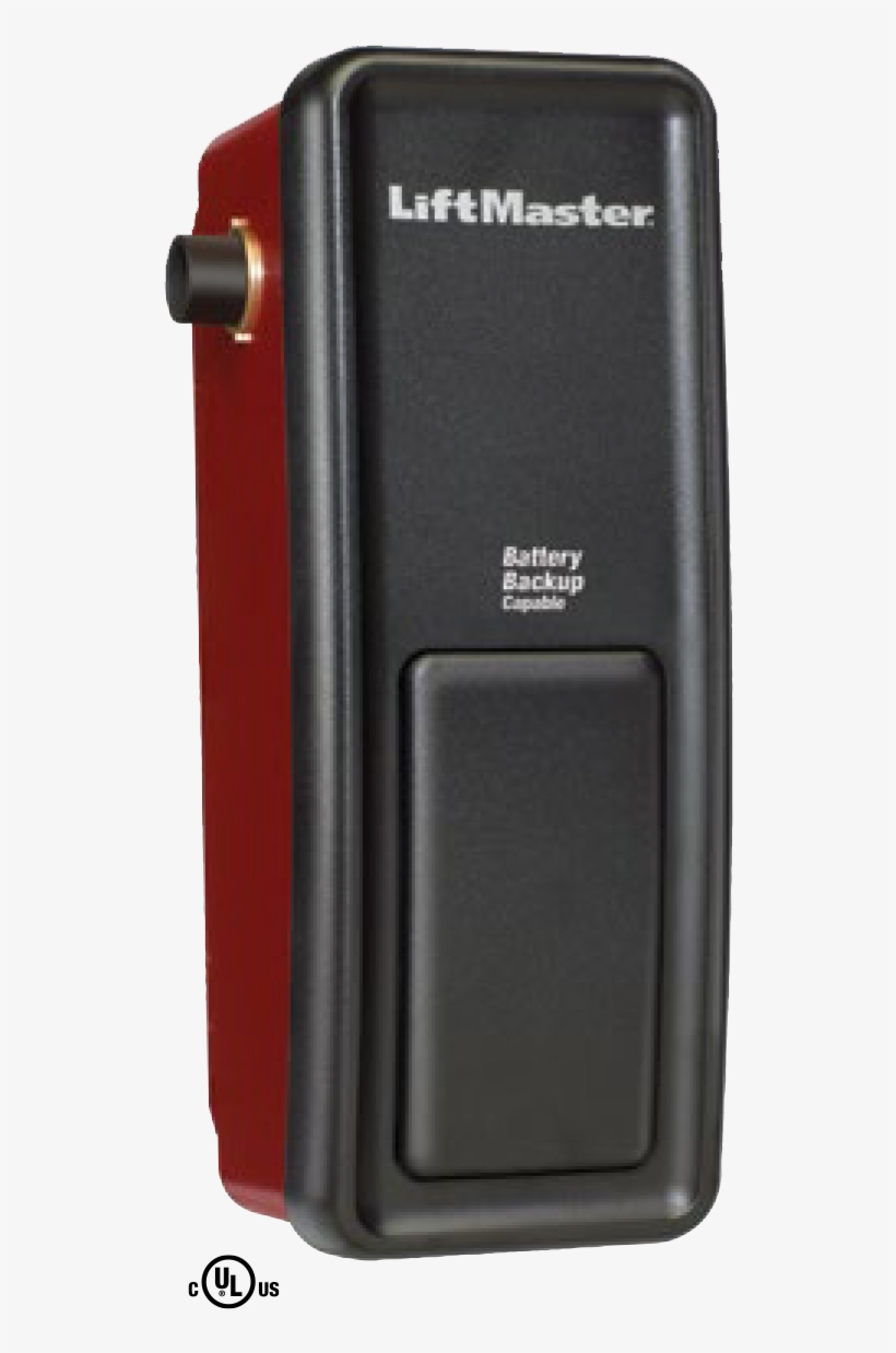 Garage Door Opener Repair & Installation Near Mesa, - Liftmaster Remote, transparent png download