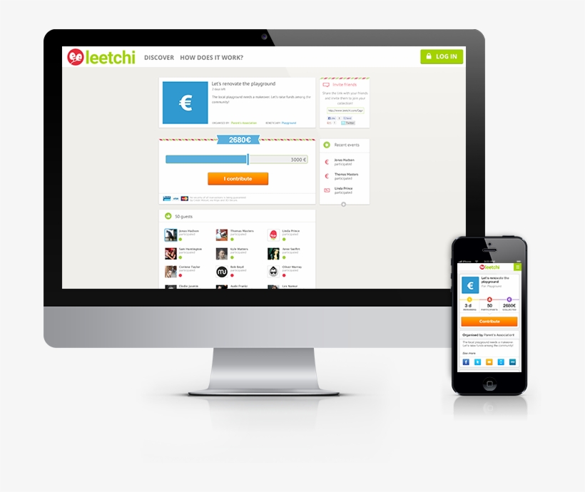 How Can I Get People To Fund Me & My Project - Auto Service, transparent png download