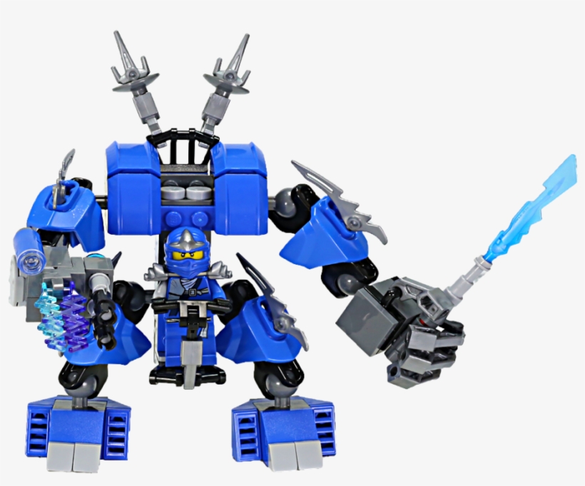 Blue-main2 - Robot, transparent png download