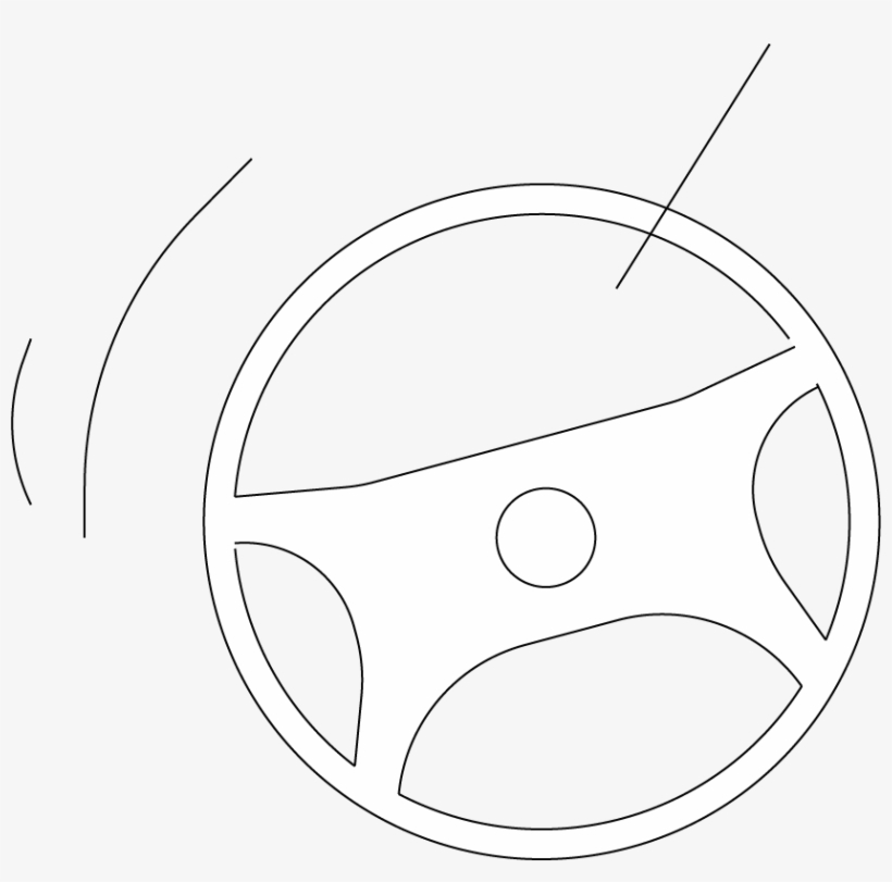 The New Kcrw App - Circle, transparent png download